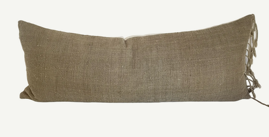Long Lumbar