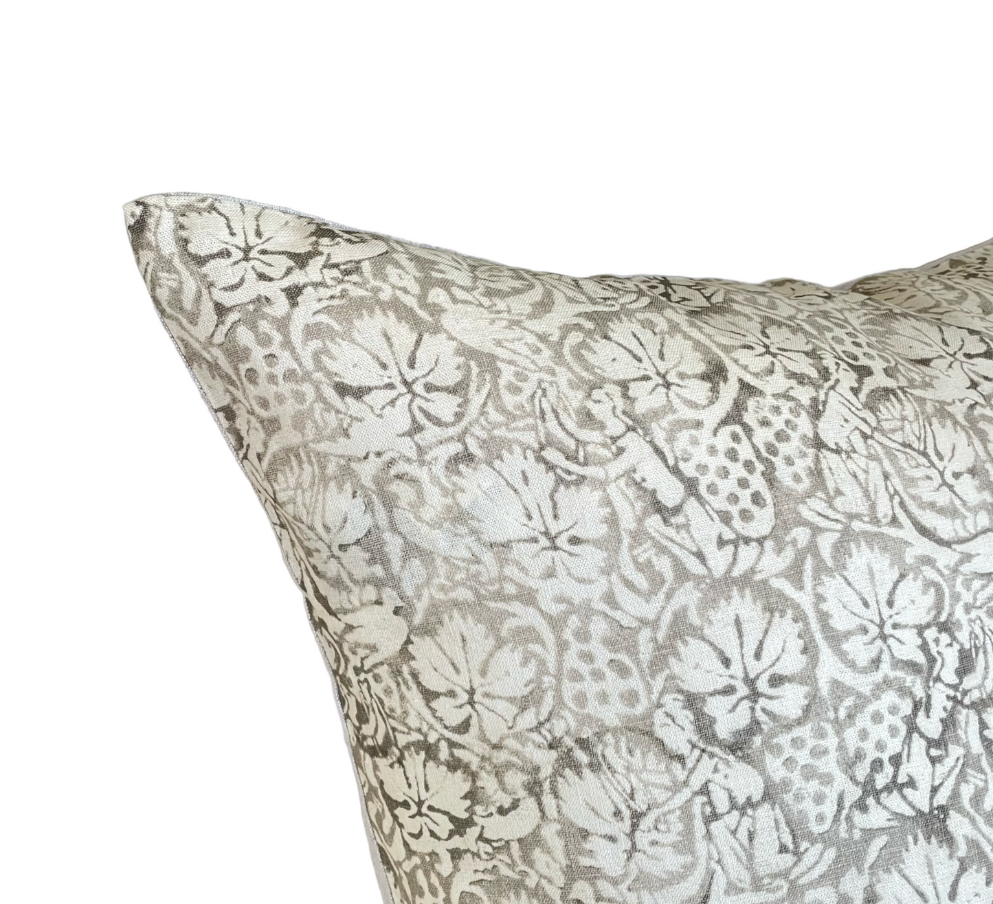 Marie Floral Pillow
