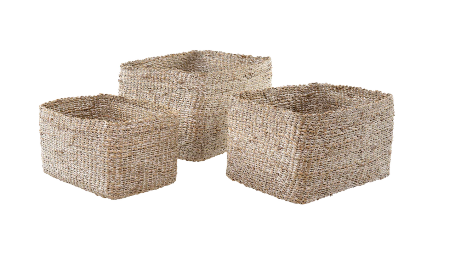 Shorebreak Baskets