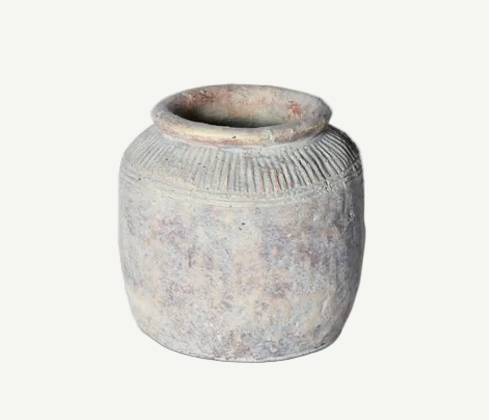 Terry Vase
