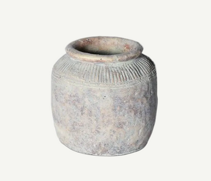 Terry Vase