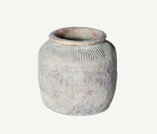 Terry Vase