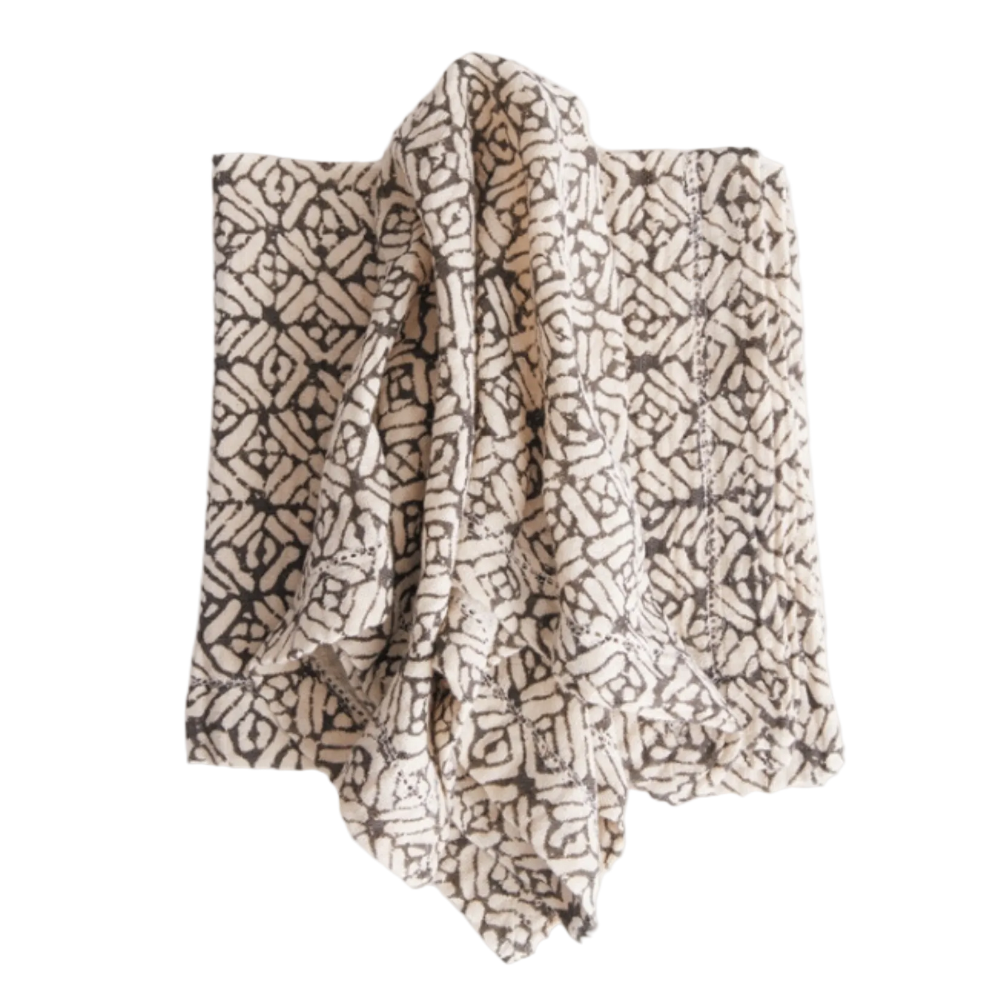PRINTED NAPKIN SET