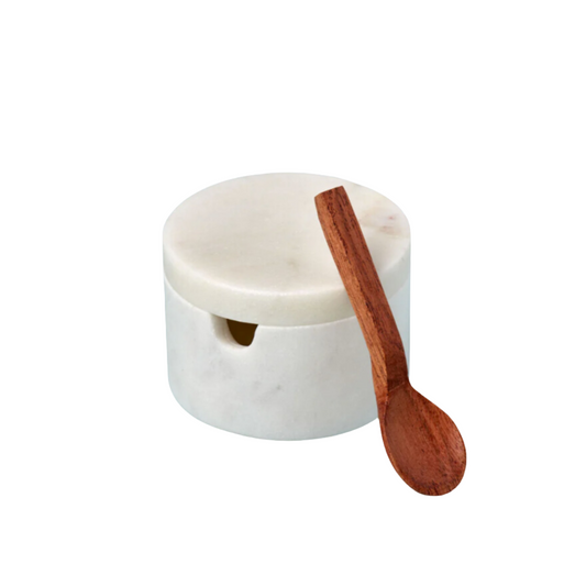 Spice Cellar w/ Spoon