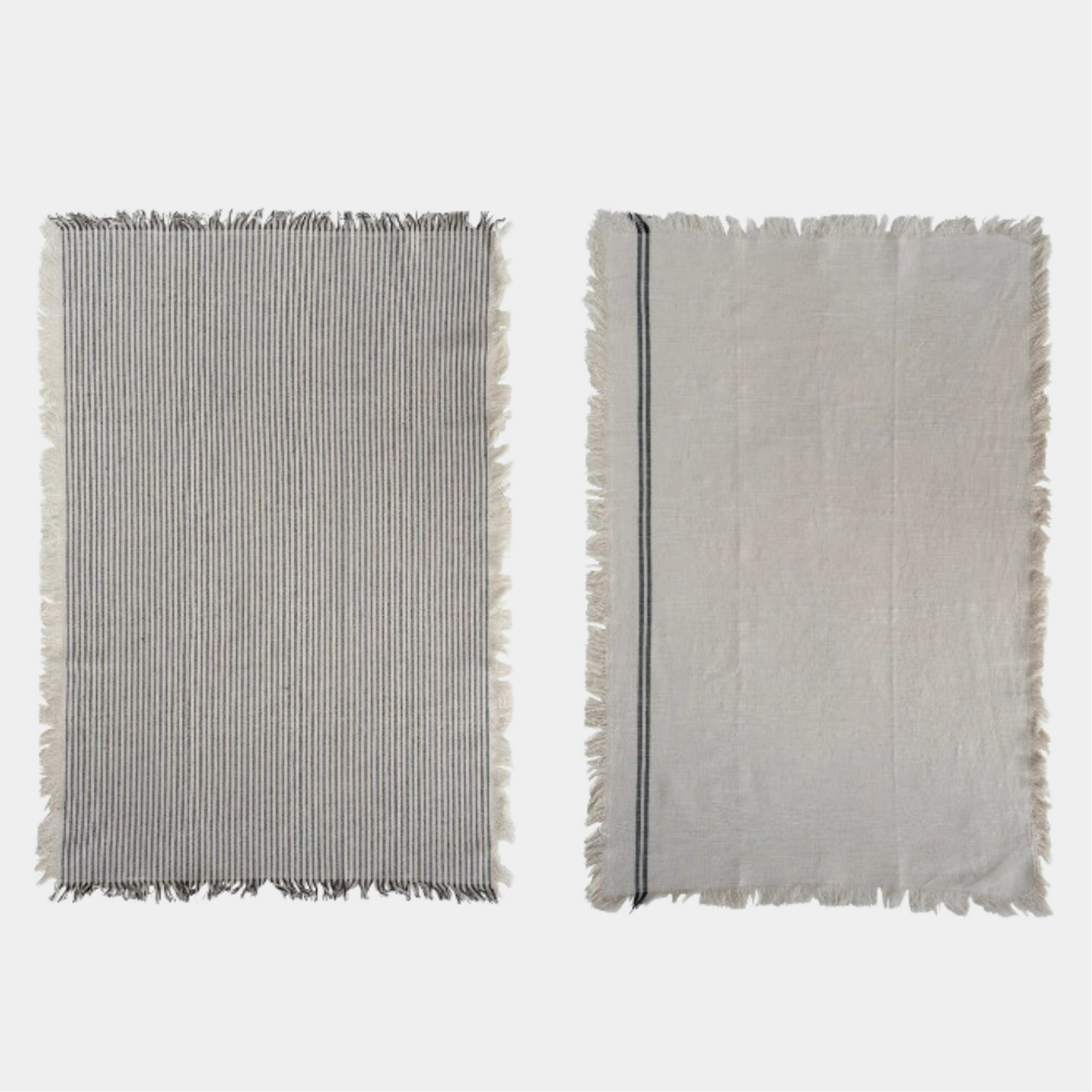 TEA TOWEL SET