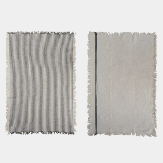 TEA TOWEL SET