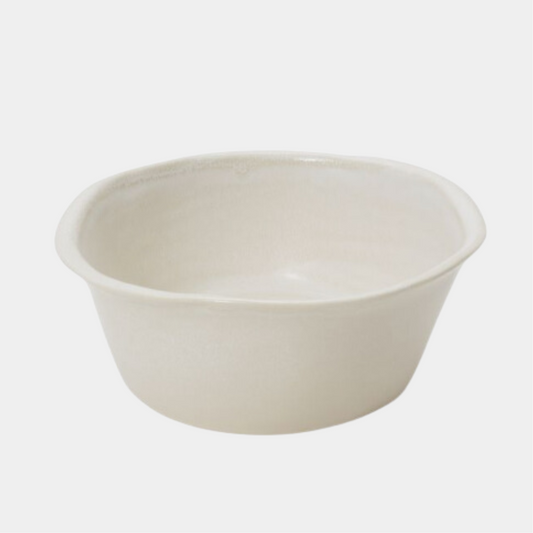 Ruffle Bowl