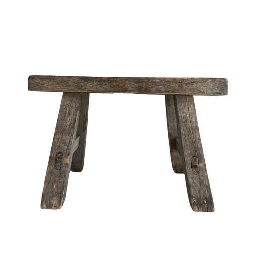 Mini Stool