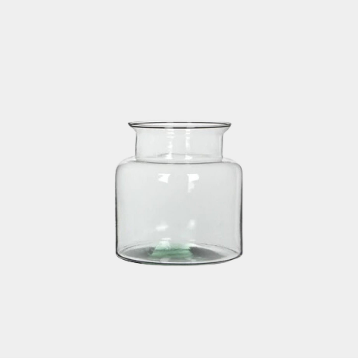 Glass Hurricane