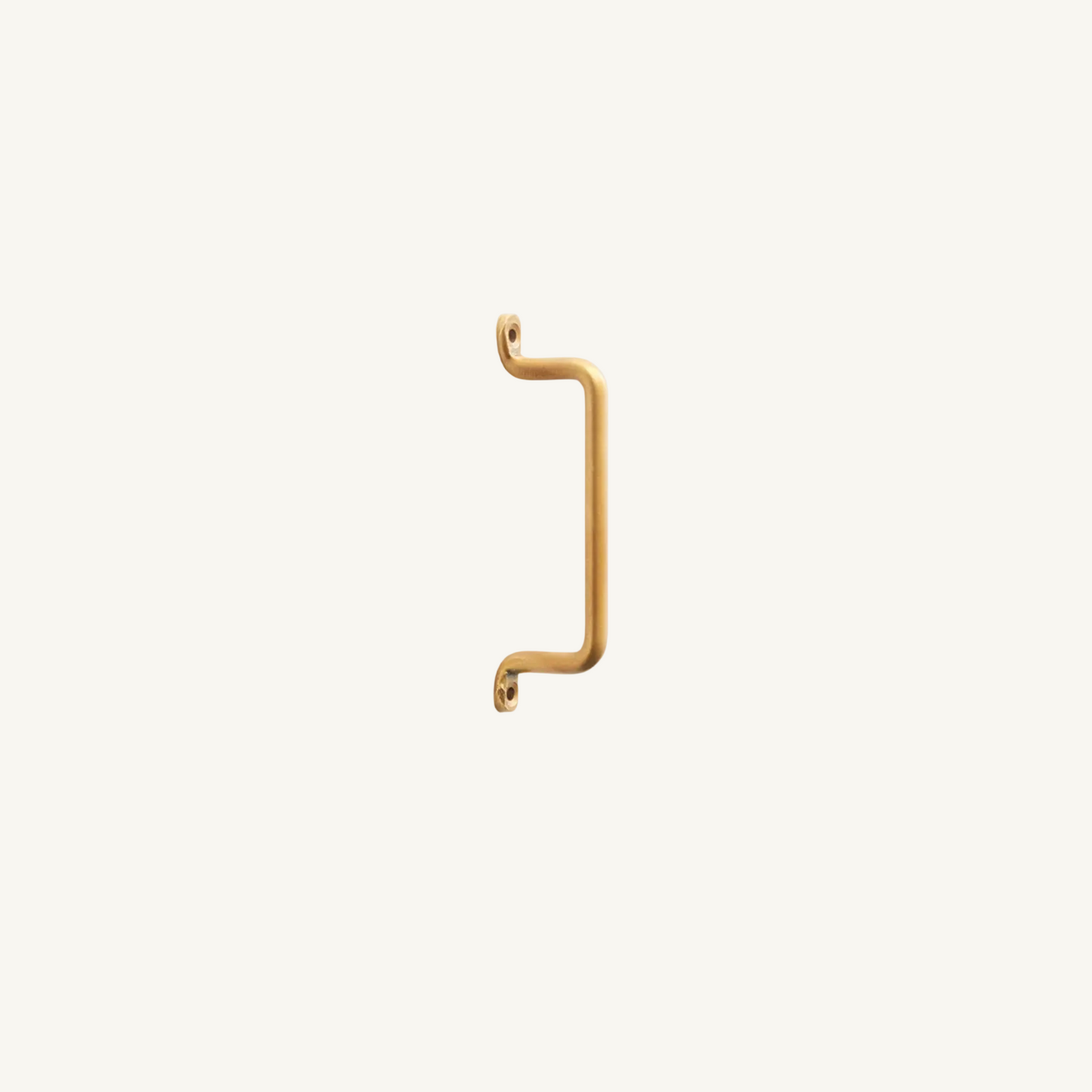 Brass Cabinet Handle