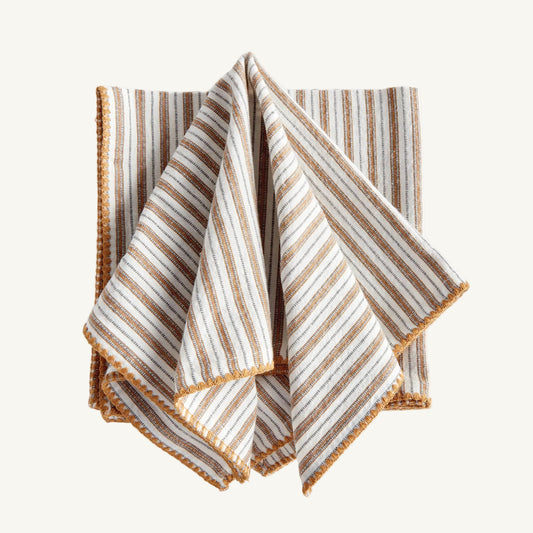 Sutton Dinner Napkins