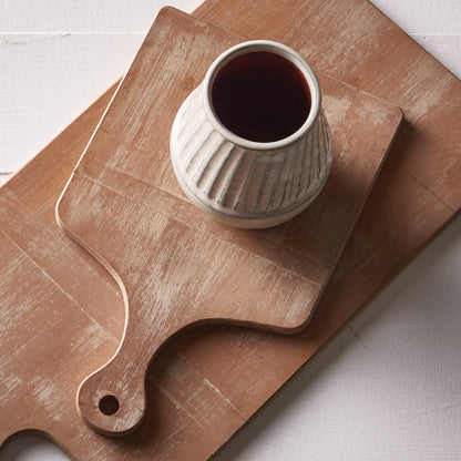 Antique Short Cutting Boards