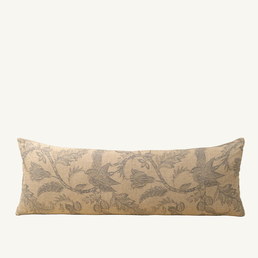 Meadowlark Pillow