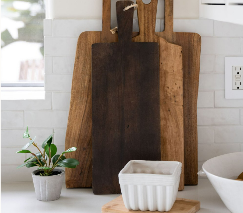 Stoneware Bowl- 2 Styles
