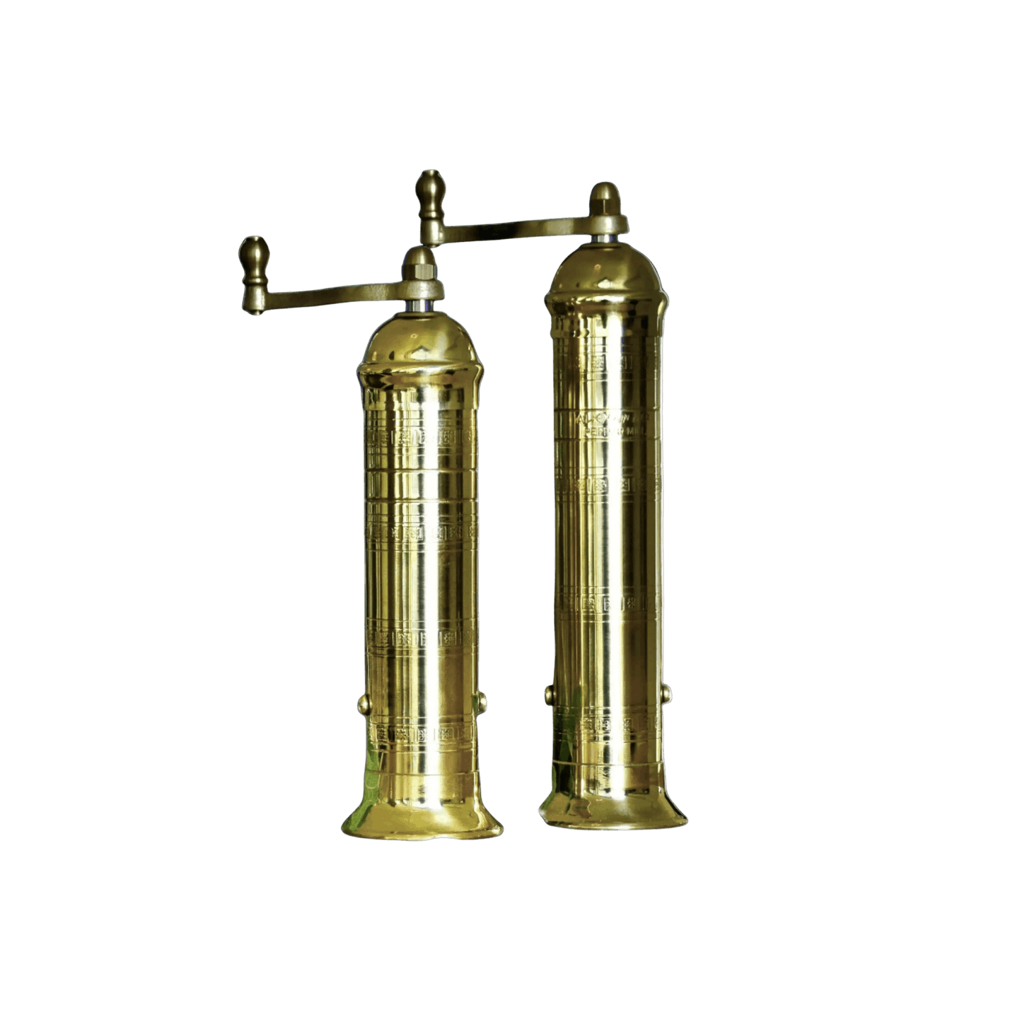 Brass Mill