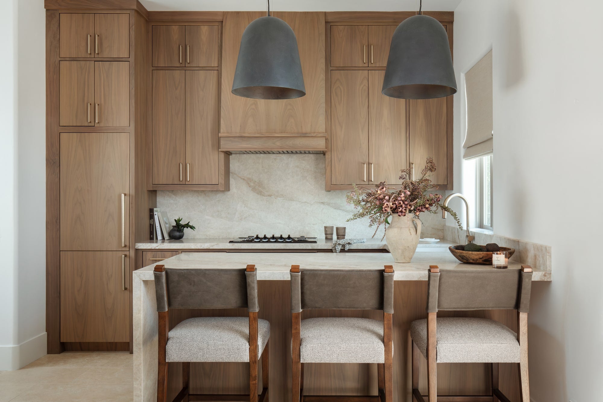 Catalina Pool House | Joey Snow Design Co Interior Design Project