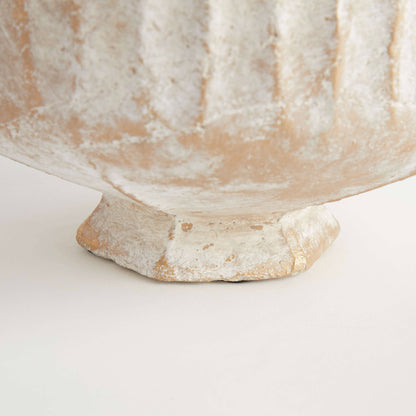 VINSON FOOTED POT