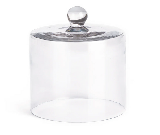 Glass Cloche
