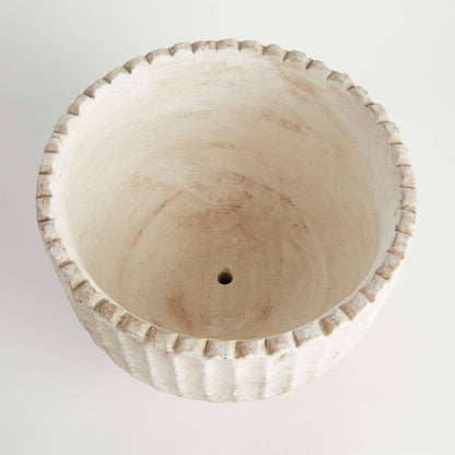 VINSON FOOTED POT