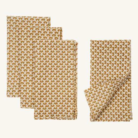 Ella Linen Napkins