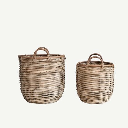 Hand Woven Baskets