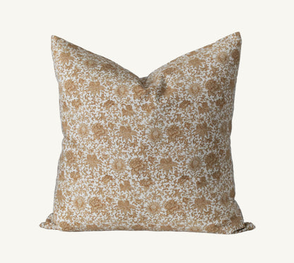 Valencia Pillow Cover