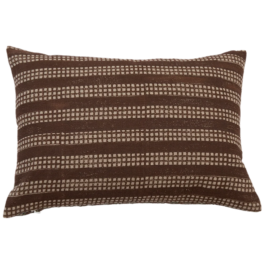 Garnet Grid Lumbar