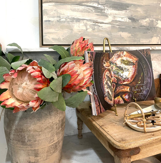 Queen Protea Spray
