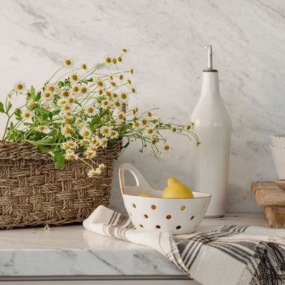 Stackable Baskets