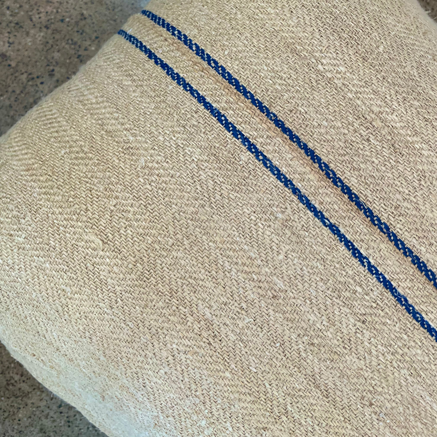 Double Stripe Lumbar
