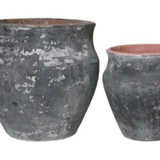 Titan Pot Black (Small)