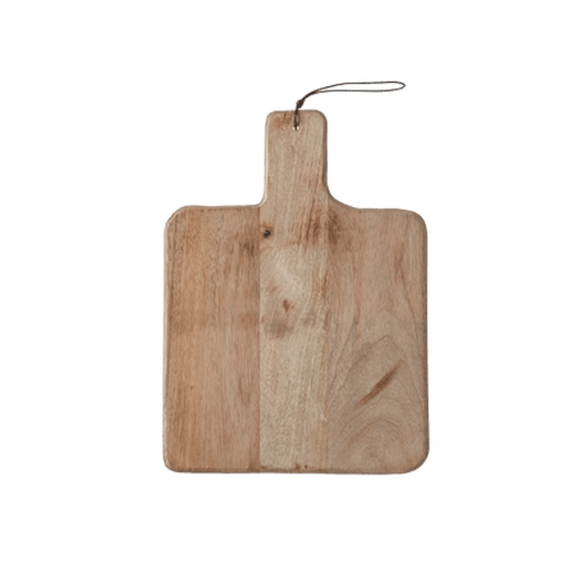Medium Chopping Board with Handle
